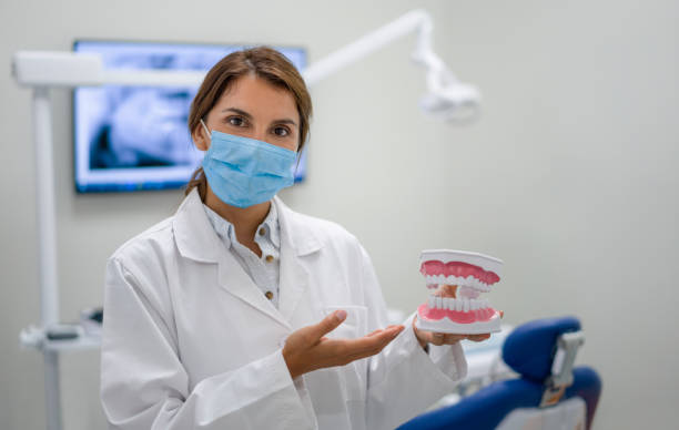Best Emergency Denture Repair in Redwood Falls, MN
