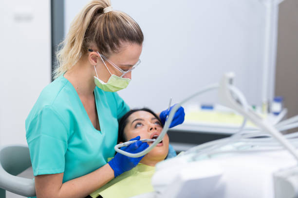 Best Pediatric Emergency Dentist in Redwood Falls, MN